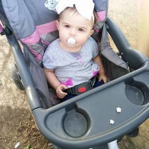 Meet your Posher, Tasha